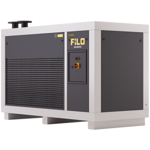 Kimyasal Hava Kurutucular TR