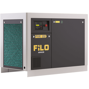 Direk Akuple Kompresörler TR